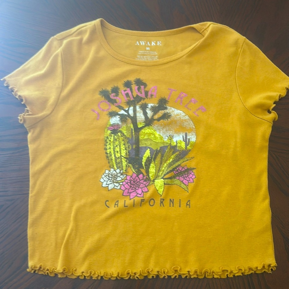 Joshua Tree Shirt